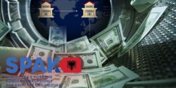 Raporti për klimën e investimeve në Shqipëri/ DASH: Shqetësim korrupsioni, krimi i organizuar e pastrimi i parave