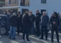 Protesta kombëtare në Tiranë, demokratët e Shkodrës dhe katër bashkive të tjera të veriut nisen drejt kryeqytetit
