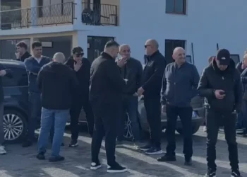 Protesta kombëtare në Tiranë, demokratët e Shkodrës dhe katër bashkive të tjera të veriut nisen drejt kryeqytetit