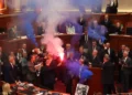 Sekretariati i Etikës përjashton me 10 ditë Berishën dhe me 60 ditë 5 deputetë të tjerë të PD nga seancat