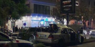 Atentati në Gjirokastër/ Policia jep detaje: 45-vjeçari ndërroi jetë gjatë transportimit drejt Tiranës