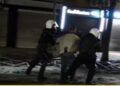 Protesta/ SafeJournalists dënon dhunën ndaj gazetarëve: Shqetësime për përdorimin e tepruar të forcës nga Policia