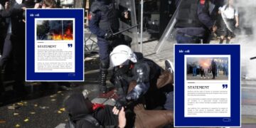 IDC-CDI thirrje Ramës: Shqiptarët e përcaktojnë vetë të ardhmen, angazhohuni për krijimin e një qeverie teknike