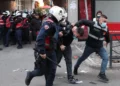 12 eurodeputetë kërkojnë sqarime nga Kaja Kallas: Hetoni dhunën policore në Shqipëri