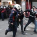 12 eurodeputetë kërkojnë sqarime nga Kaja Kallas: Hetoni dhunën policore në Shqipëri