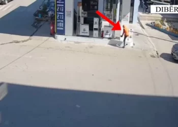“50 mijë euro ose të hodha në erë!” Kërcënoi me tritol pronarin e karburantit, kapet autori