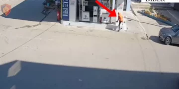 “50 mijë euro ose të hodha në erë!” Kërcënoi me tritol pronarin e karburantit, kapet autori