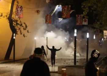Protesta e ditës së djeshme, 69 persona të arrestuar dhe 20 të proceduar penalisht