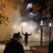 Protesta e ditës së djeshme, 69 persona të arrestuar dhe 20 të proceduar penalisht