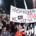 “Dorëheqje, dorëheqje”, nis marshimi i protestuesve në rrugët e kryeqytetit