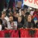 “Sazani, Zvërneci në fyt do ju ngecin”, thirrjet protestuesve në bulevard: Dorëheqje!