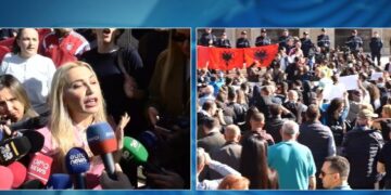 Rama nxjerr drejtoreshën e MIA-s për të dialoguar, studentët e përzënë: Duam dorëheqje!