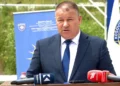 Vrasja e Arlinda Zekajt, jep dorëheqjen drejtori i Policisë në Kosovë