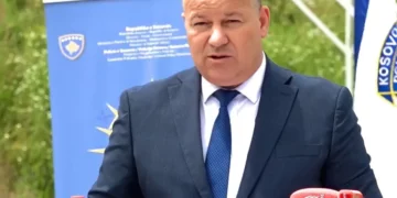 Vrasja e Arlinda Zekajt, jep dorëheqjen drejtori i Policisë në Kosovë