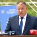 Vrasja e Arlinda Zekajt, jep dorëheqjen drejtori i Policisë në Kosovë