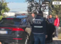 Kokainë pranë gjimnazeve/ Arrestohet 31-vjeçari në Lushnje, i sekuestrohet edhe makina luksoze