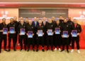 Përfundon me sukses kursi i parë UEFA Goalkeeper A, Duka: Zhvillim i rëndësishëm për futbollin shqiptar