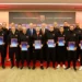 Përfundon me sukses kursi i parë UEFA Goalkeeper A, Duka: Zhvillim i rëndësishëm për futbollin shqiptar