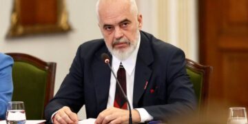 Rama mbledh ministrat dhe drejtuesit politikë të Partisë Socialiste