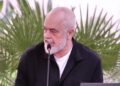 ‘Flamingo Mirror’/ Rama: Është publikuar dosja e Zvërnec-Sazan, shumë shpejt do publikohet dosja KAYO dhe Milot-Balldren