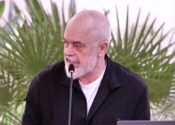 ‘Flamingo Mirror’/ Rama: Është publikuar dosja e Zvërnec-Sazan, shumë shpejt do publikohet dosja KAYO dhe Milot-Balldren