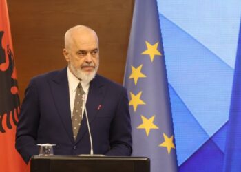 Drafti i Ramës për Kodin Penal alarmon gjyqtarët dhe prokurorët: Pengohen hetimet anti-korrupsion
