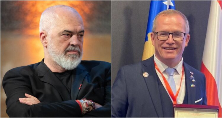 ‘Sot Vuçiç, nesër Rama’/ Kandidati për president në Austri reagon pas humbjes së presidentit serb përballë studentëve