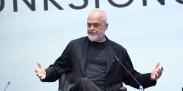 Retorika e Ramës ndaj protestuesve, një ‘reminishencë e diktaturës’