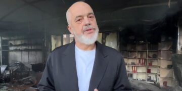 Lëvizja studentore/ Reagon për herë të parë kryeministri Rama, kërcënon opozitën dhe protestuesit: Do ta paguani!