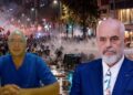 Profesori Edmond Faber letër të hapur Ramës: Ma mirë një e hikme me nder se sa një e qëndrume për gazep