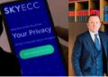 Ish-ministri i Drejtësisë, Halimi: Vendimet në Itali dhe Austri rrëzojnë provat nga Sky ECC, pikëpyetje në Shqipëri mbi dosjen “Aruba”