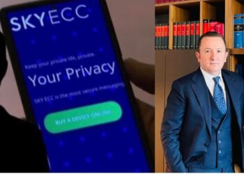 Ish-ministri i Drejtësisë, Halimi: Vendimet në Itali dhe Austri rrëzojnë provat nga Sky ECC, pikëpyetje në Shqipëri mbi dosjen “Aruba”