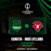 Egnatia nis rrugëtimin historik në fazën e ligës të Conference League, nesër përballë Midtjylland në ‘Air Albania’