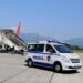 I dënuar me burg për organizatë kriminale dhe trafik droge, ekstradohet në Itali 40-vjeçari nga Shijaku