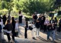 Lëvizja studentore nuk përfshin vetëm Tiranën, shtrihet edhe në qytete të tjera të vendit