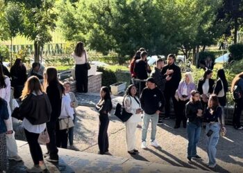 Lëvizja studentore nuk përfshin vetëm Tiranën, shtrihet edhe në qytete të tjera të vendit