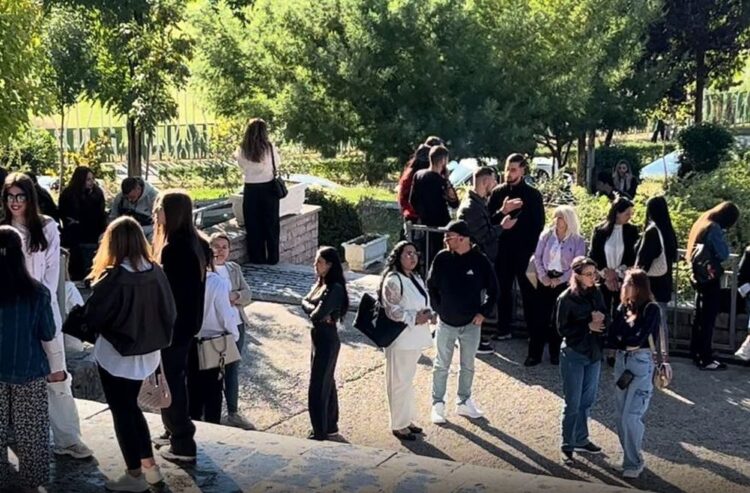 Lëvizja studentore nuk përfshin vetëm Tiranën, shtrihet edhe në qytete të tjera të vendit