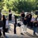 Lëvizja studentore nuk përfshin vetëm Tiranën, shtrihet edhe në qytete të tjera të vendit
