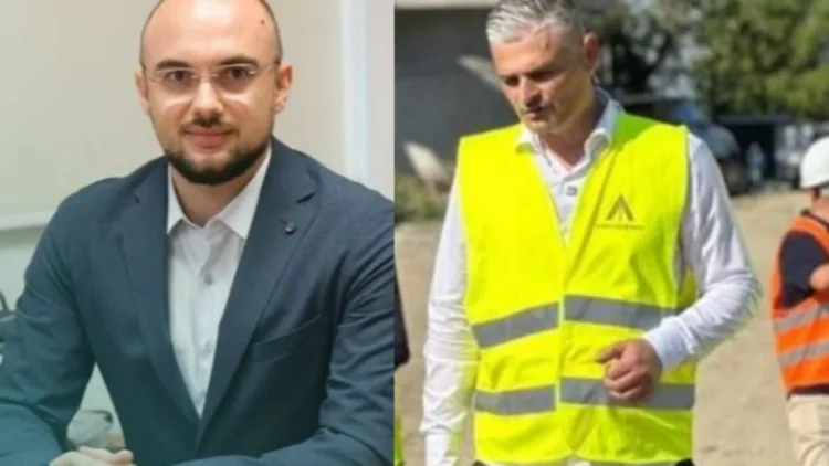 Korrupsion dhe shkelje e barazisë në tendera, dy vartësit e Belinda Ballukut paraqiten në SPAK