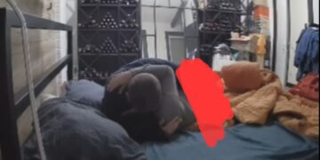 Videot intime/ Policia e Tiranës zgjeron hetimet, thirren për të dhënë deklarime personat në pamje