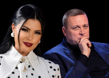 Videot intime me Adi Hilën, reagon për herë të parë Eli Fara: Nuk kam pse të turpërohem!