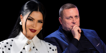 Videot intime me Adi Hilën, reagon për herë të parë Eli Fara: Nuk kam pse të turpërohem!