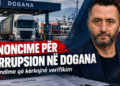 Denoncime të rënda për korrupsion në Dogana/ Kërkohet hetim nga SPAK për Erald Delilajn