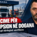 Denoncime të rënda për korrupsion në Dogana/ Kërkohet hetim nga SPAK për Erald Delilajn
