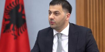 Ergys Agasi, ‘koordinatori’ me ndikim në majat e pushtetit! Transformimi i ish-zyrtarit në biznesmen me akses në nivelet më të larta të qeverisjes