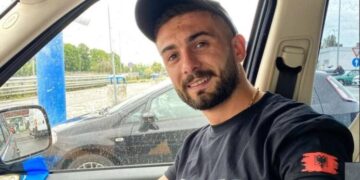 Plagosja në sy e Erion Vishkullit, sekuestrohen kamerat e Bankës së Shqipërisë