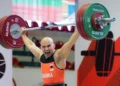 U paraqit sot në SPAK, peshëngritësi Erkand Qerimaj sqaron arsyen e vizitës në Prokurorinë e Posaçme