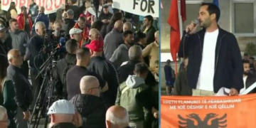 Mjeku Ermal Pashaj: Mos i katandisni njerëzit të ikin nga Shqipëria!
