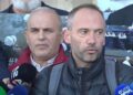 “Më kanë rrahur në komisariat!”, Ervin Goci denoncon dhunën ndaj pedagogut Alfred Bushi: E arrestuan pa bërë asgjë