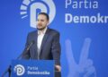 Kushtetuesja rrëzoi kërkesën e tij për dënimin me 1 vit burg, Salianji: Do t’i drejtohem Strasburgut! Nuk kërkoj privilegje, por drejtësi